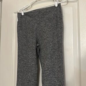 Vuori Gray Leggings